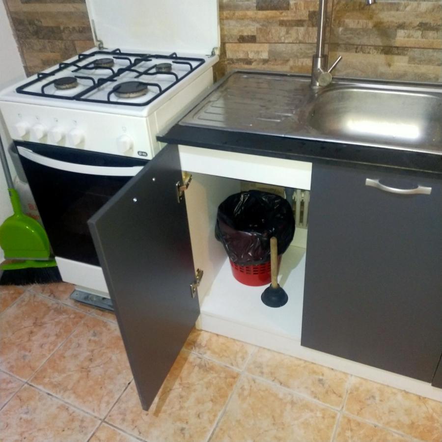 Vila Elena Ap 1 Bucarest Esterno foto