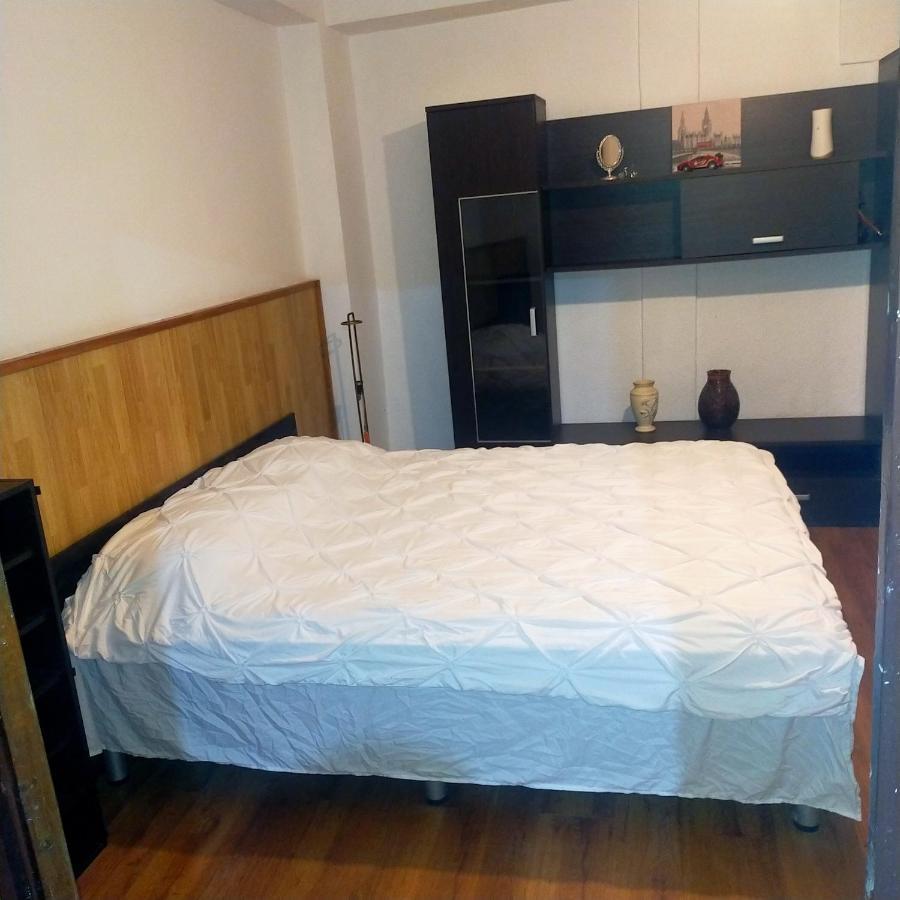 Vila Elena Ap 1 Bucarest Esterno foto
