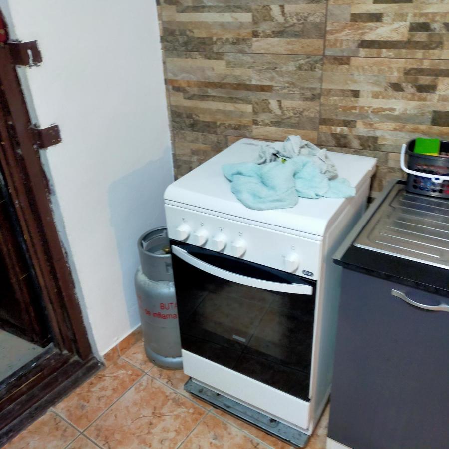 Vila Elena Ap 1 Bucarest Esterno foto